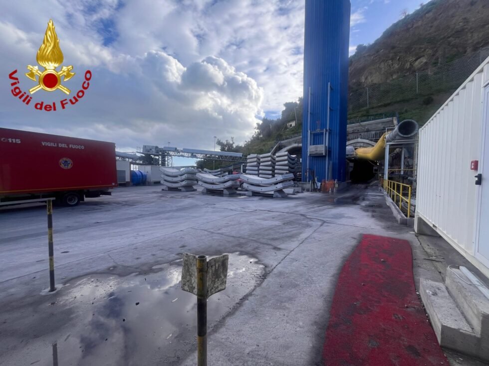 vvf galleria giampilieri