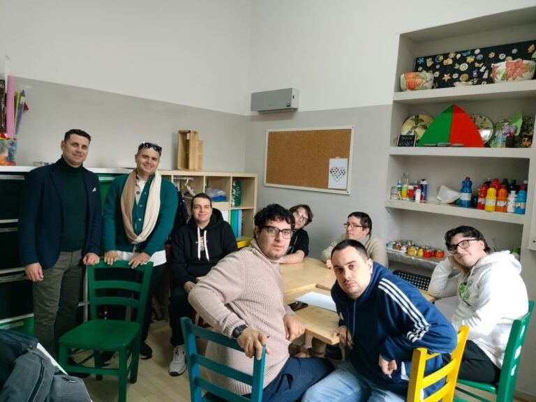 MESSINA, INTERPARES: AL VIA IL PRIMO PROGETTO DI AUTO IMPRENDITORIALIÀ PER GIOVANI CON AUTISMO