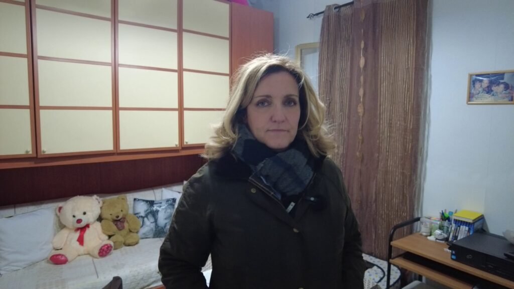 Alloggi popolari fatiscenti, Musolino (IV): "Basta inerzia, inviata formale richiesta di intervento urgente al Commissario Mattei per l'immobile comunale" 2 1000346167