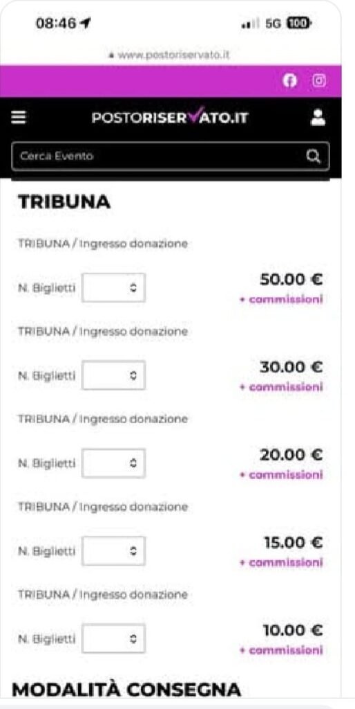 SCURRIA: “DE LUCA PRETENDE DAL VICE SINDACO METROPOLITANO, NOMINATO DA BASILE, ALMENO 200 PERSONE AL PALARESCIFINA.ELETTORI TRATTATI COME FIGURANTI CON OBBLIGO DEL BIGLIETTO PER ASSISTERE ALLO SPETTACOLO”. 2 1000346934