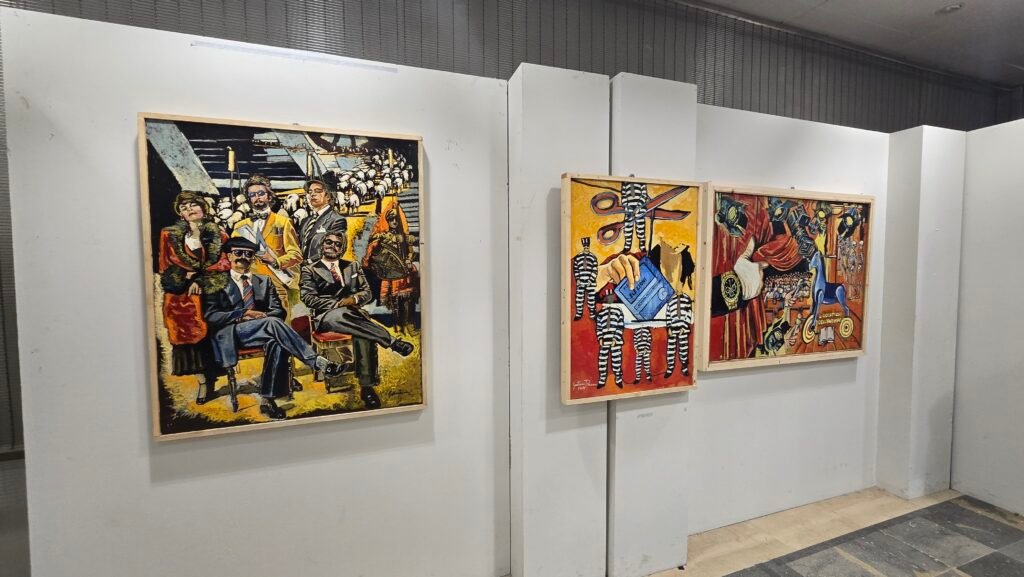 MESSINA, PALACULTURA. È STATA INAUGURATA OGGI LA MOSTRA DELLA POLIZIA DI STATO DEDICATA ALLE VITTIME DI MAFIA. 26 1000348637 1