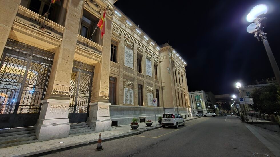 Comune di Messina