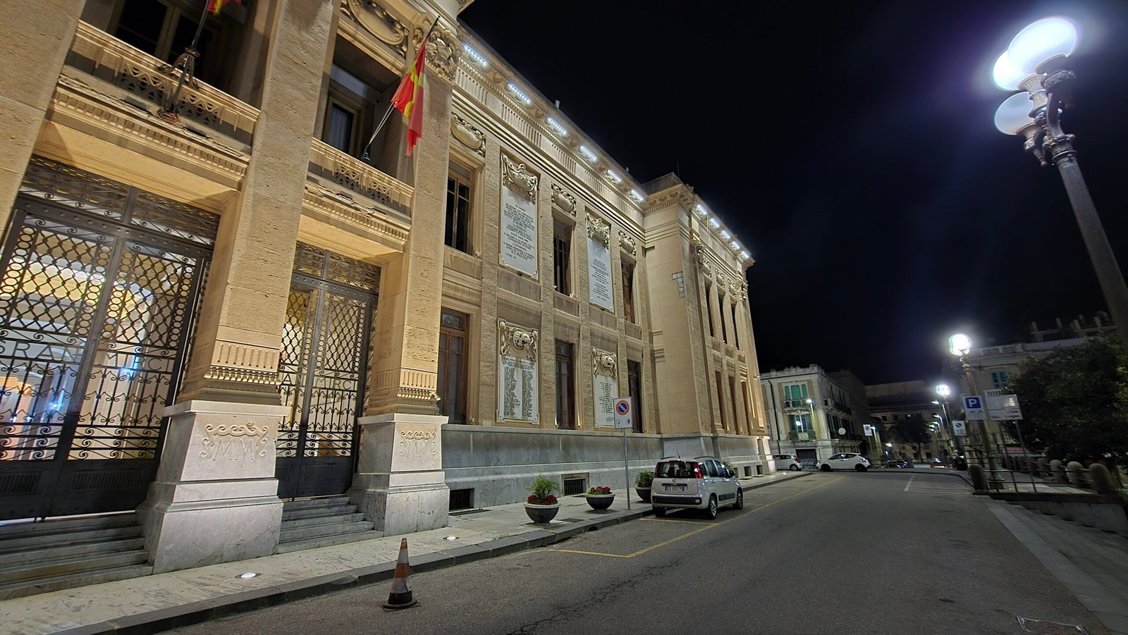 Comune di Messina