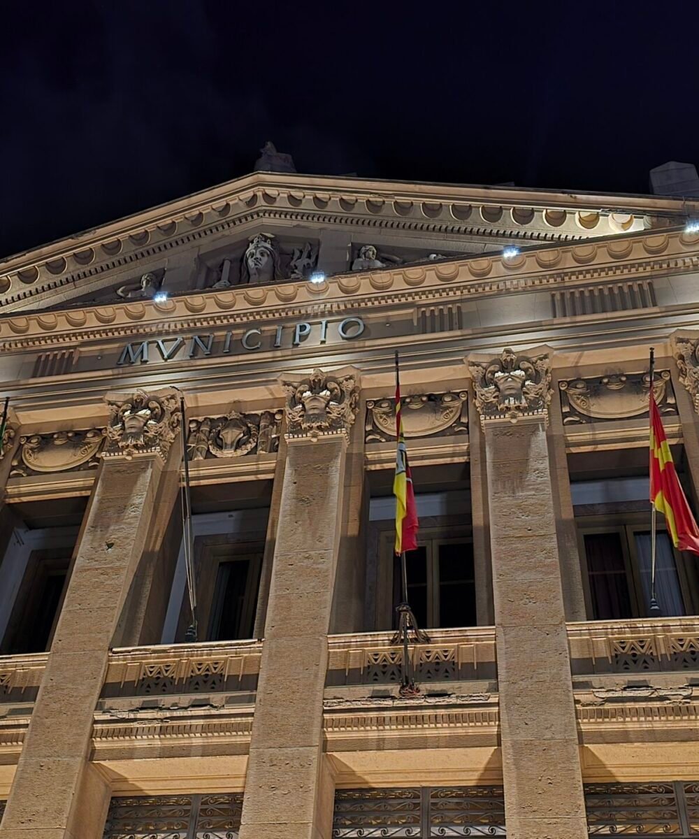 voce di Sicilia
