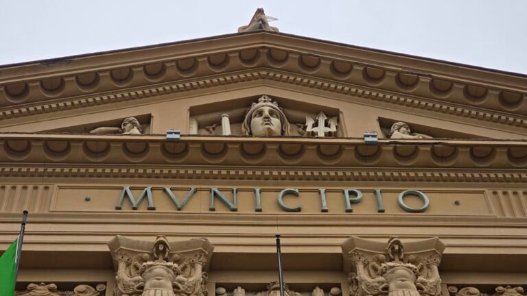 Comune di Messina