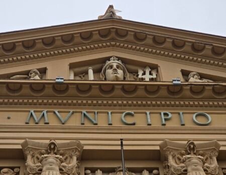 voce di Sicilia