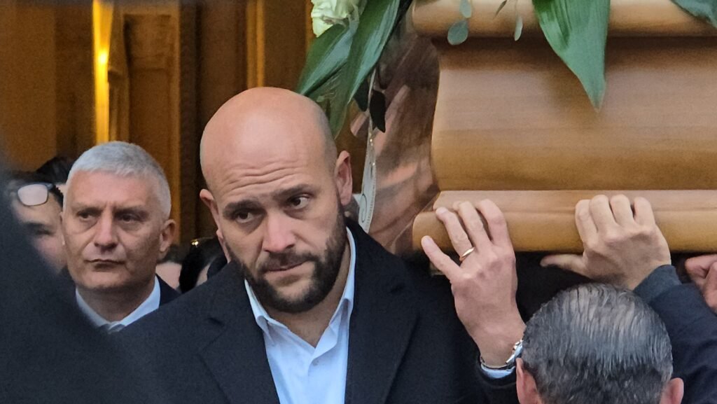 Il fratello di Daniela