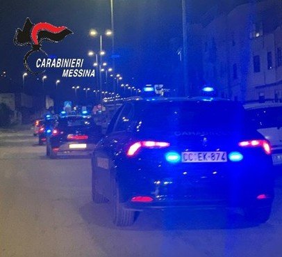 ATV. CC. Me Centro notte