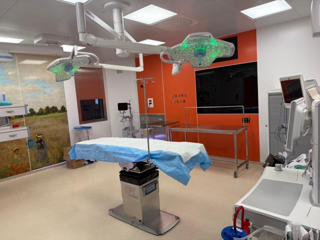 Sanità: ospedale "Barone Romeo" di Patti, inaugurata la seconda sala di Emodinamica e altre sale operatorie del nosocomio. 6 Asp di Messina4