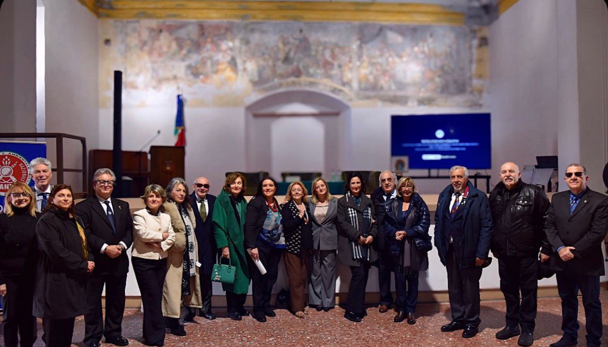 Convegno La cultura delle donne contro le mafie