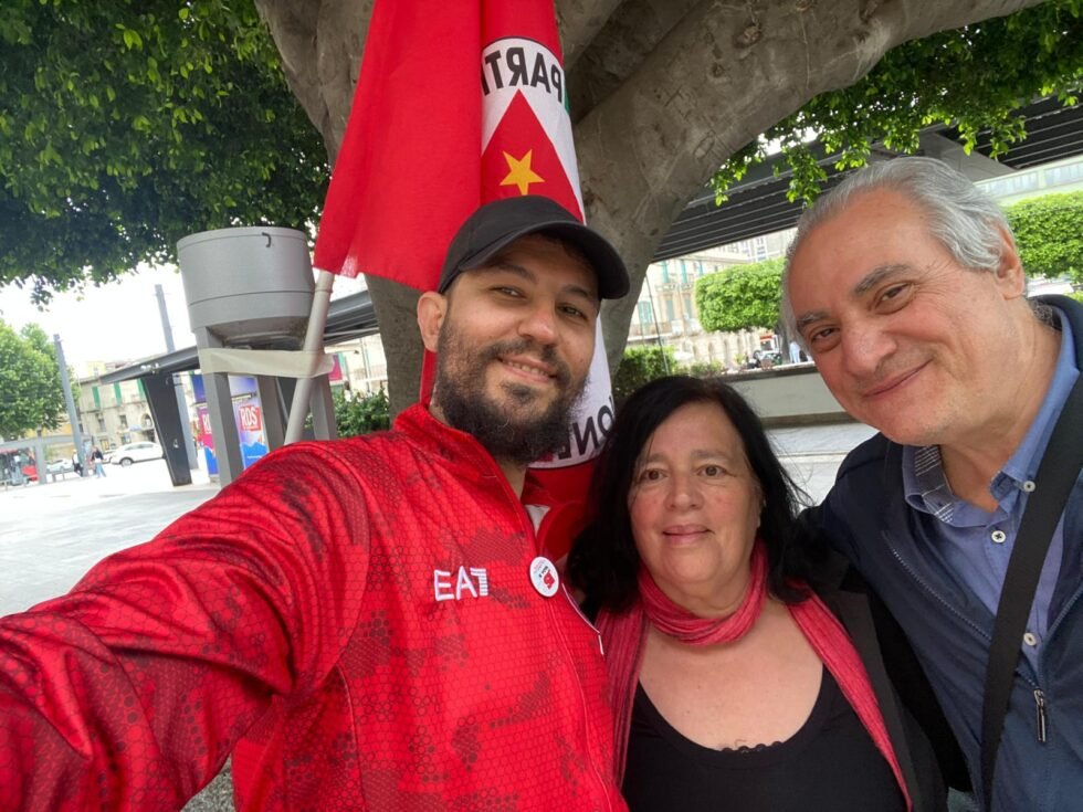 Curro Poguisch Crupi