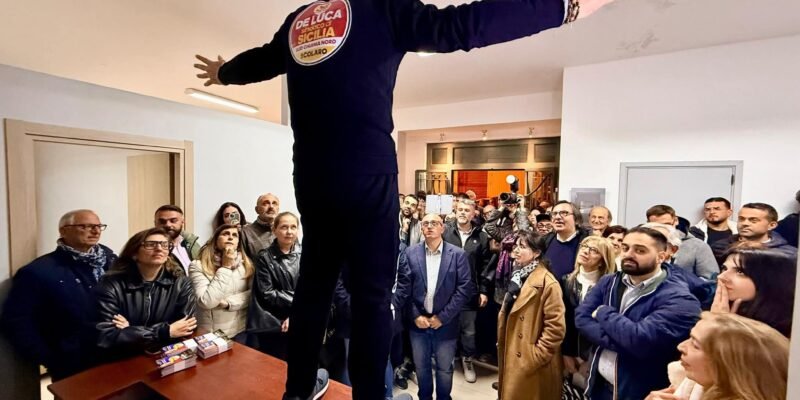 Home 1 voce di Sicilia