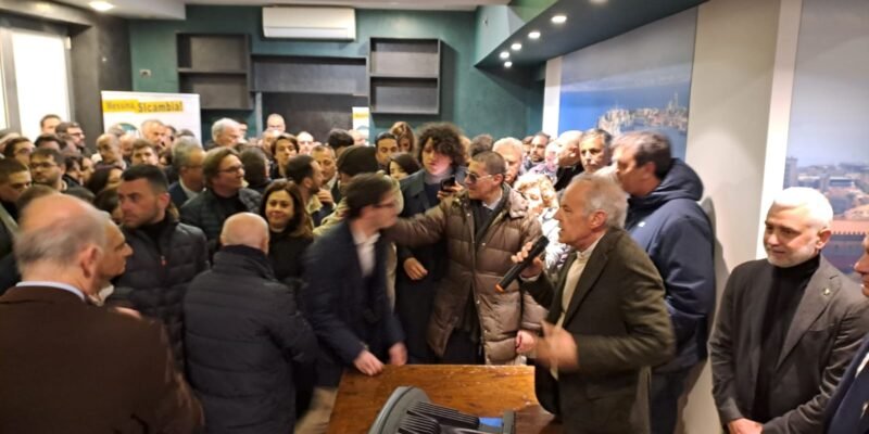 Home 1 voce di Sicilia