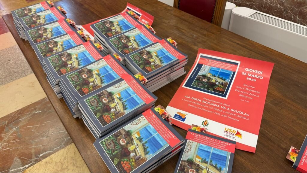 La Dieta Siciliana va a Scuola4