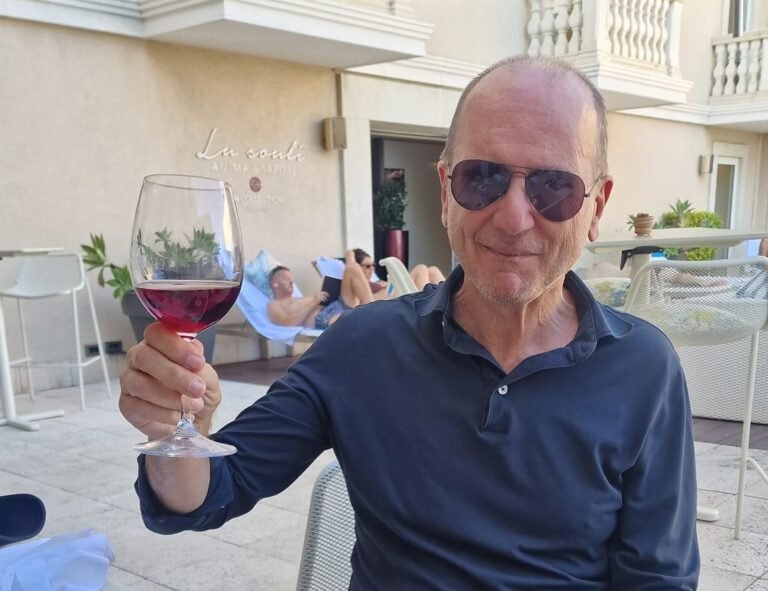 Appalti e turbative d'asta, "Movie Direction": chiesti 3 anni e mezzo per l'ingegnere Brocato, uomo di punta del sindaco De Luca a Taormina