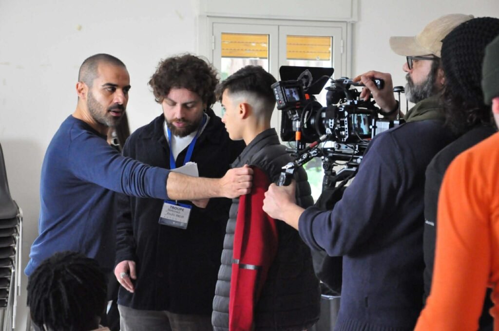 I.I.S. Verona Trento Majorana 