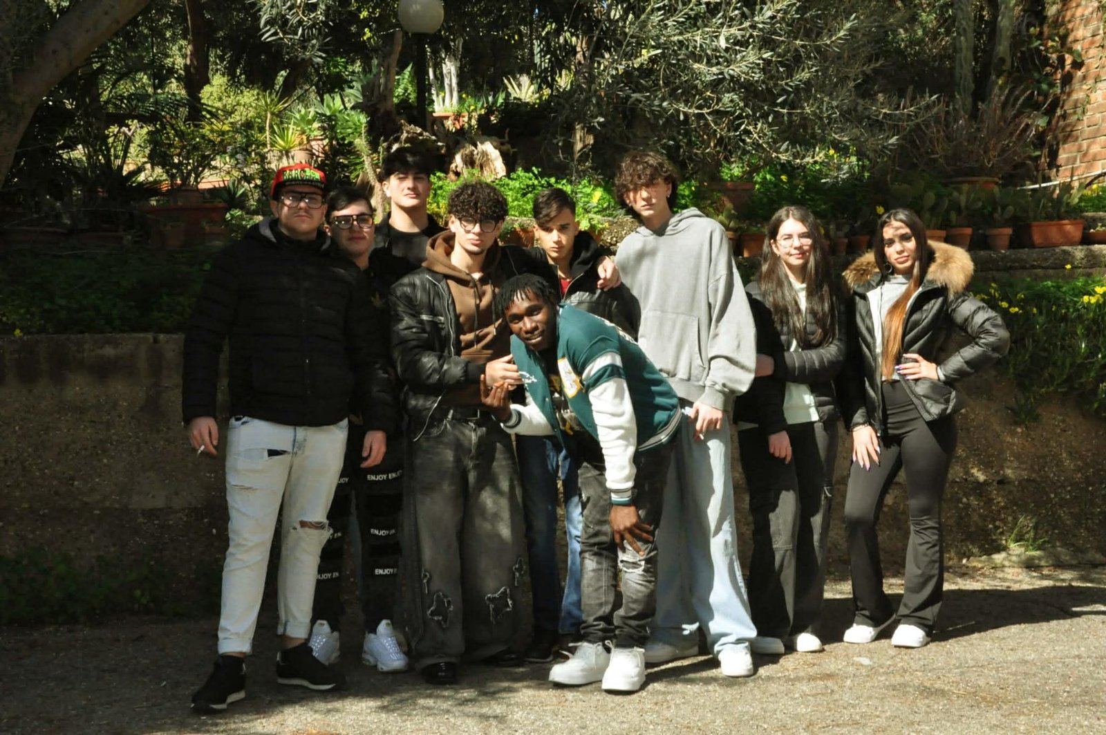 I.I.S. Verona Trento Majorana