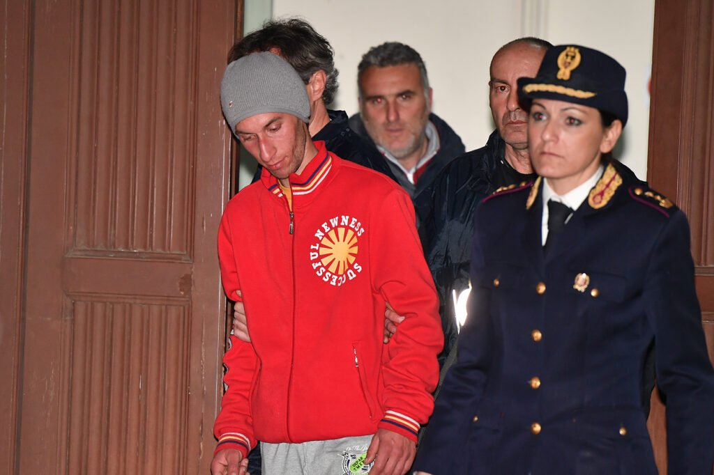 Il sorriso di Alessandra Musarra e quelle mimose mai consegnate: il ricordo a sette anni dal femminicidio 4 arresto ioppolo