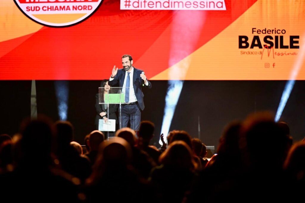 basile aL PALARESCIFINA