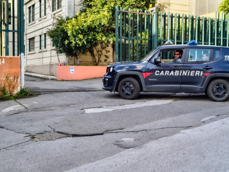 Maxi Bltz antidroga: i nomi dei 17 arrestati all'alba tra elicotteri e reparti speciali