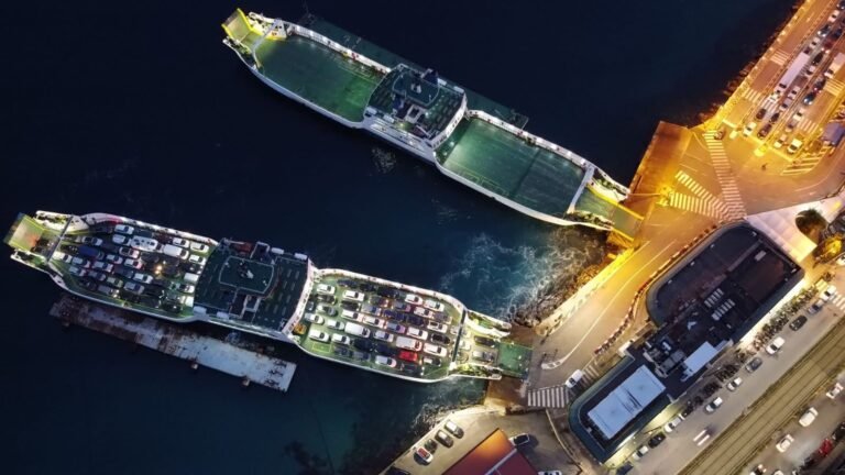 Sentenza Sansovino. I vertici di C&T Isole Minori: “Massima fiducia nella Magistratura fino alla sentenza definitiva”.