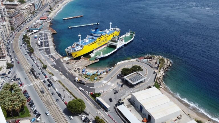 Il Consiglio di Stato annulla la multa Antitrust a Caronte & Tourist: cade l'accusa di abuso di posizione dominante per prezzi eccessivi. C&T: “Abbiamo sempre riposto fiducia nella magistratura”.