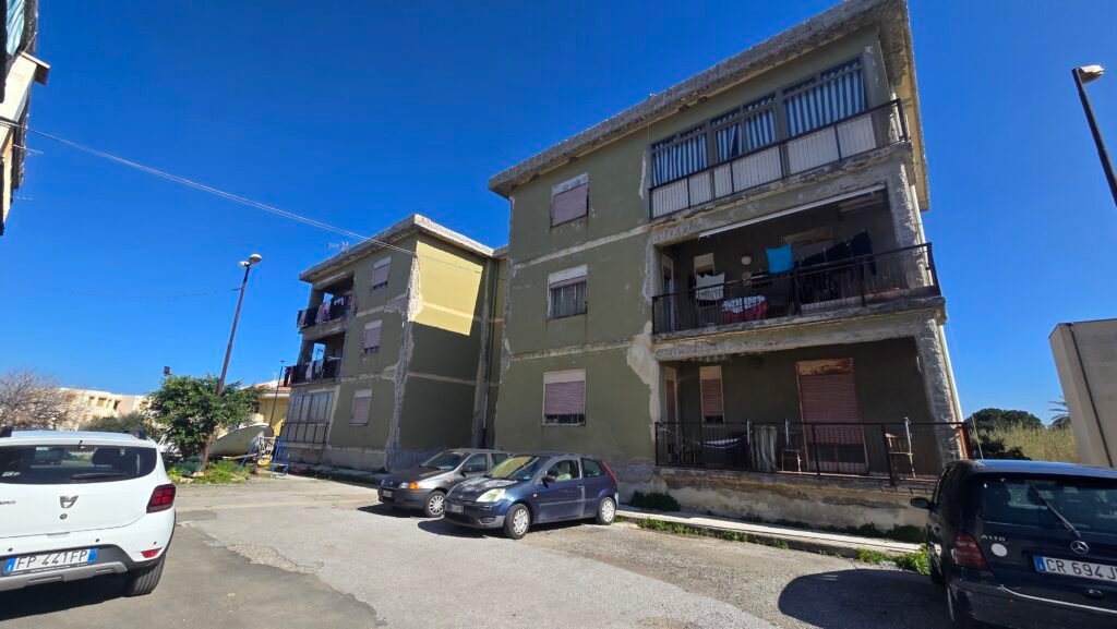 case popolari spadafora