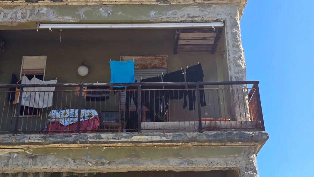 case popolari spadafora 5