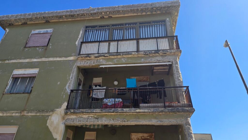 case popolari spadafora 6