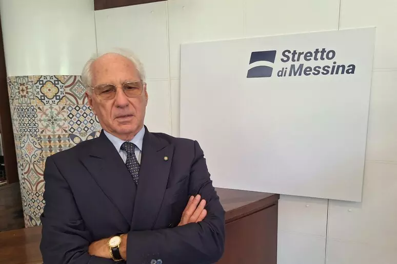 ciucci stretto
