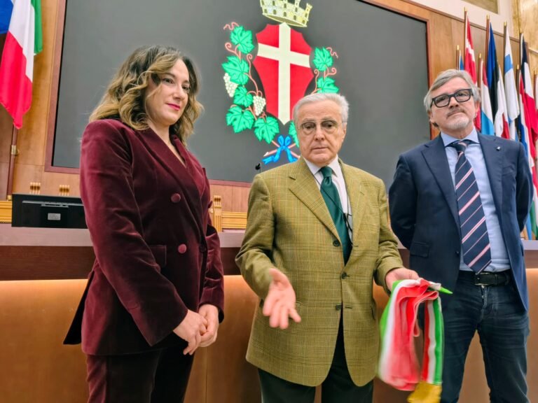 Alcune semplici domande al signor Commissario Straordinario del Comune di Messina.