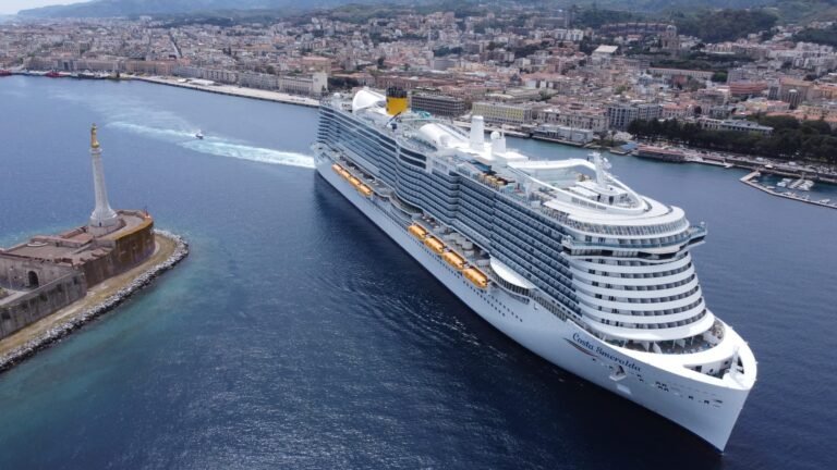 TIANO: "Messina non è turisticamente quello che racconta. Bisogna mettere il settore sul giusto binario"