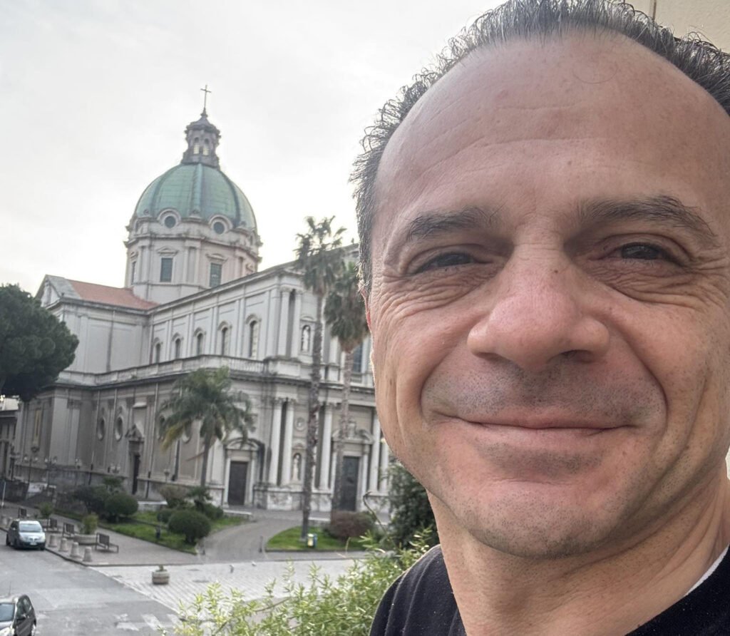 de luca a barcellona