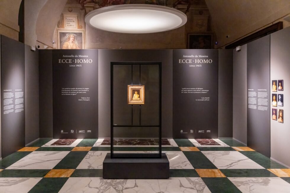 ecce homo