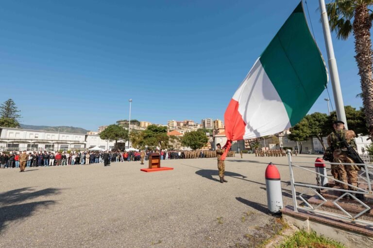 336° anniversario della Brigata “Aosta”