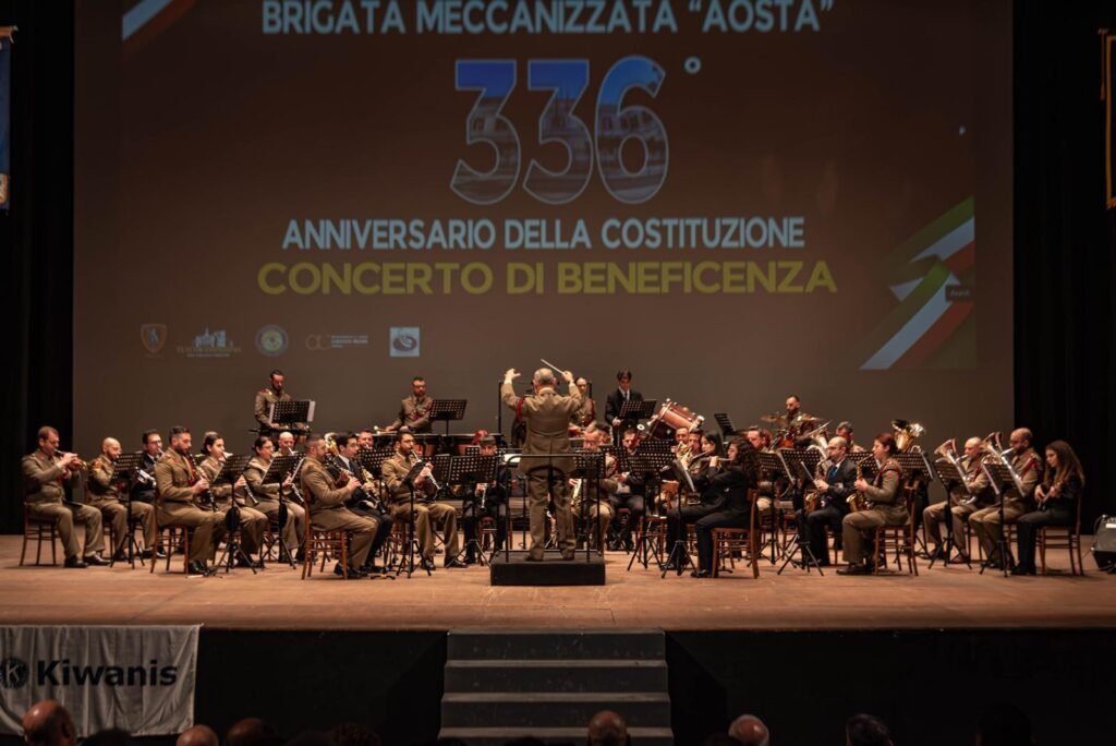 esercito anniversario aosta3