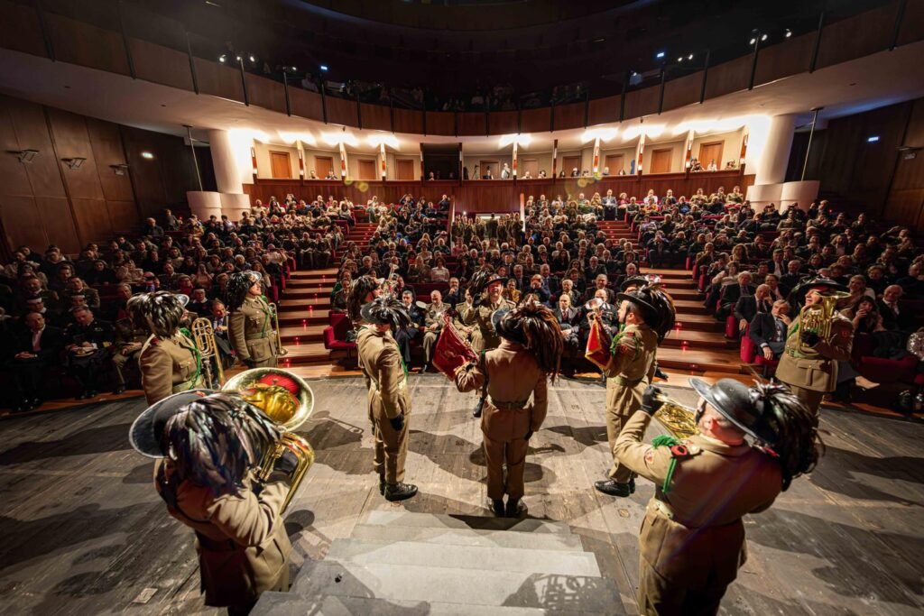 esercito anniversario aosta5