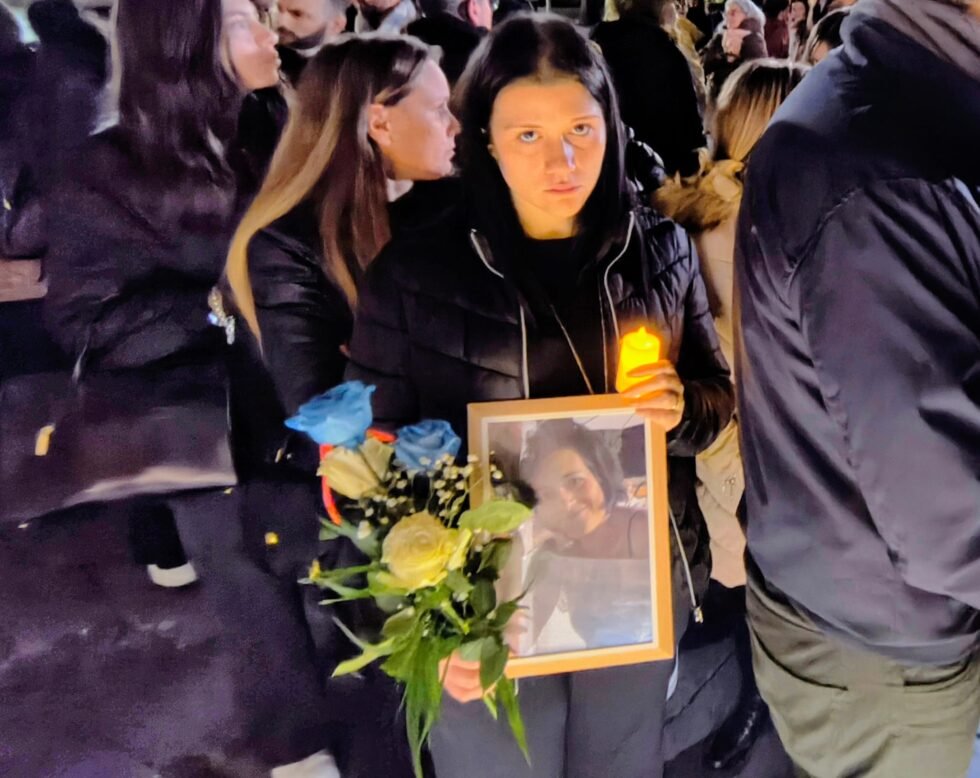 fiaccolata figlia zinnanti