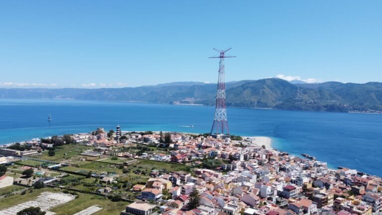 Mit, ok Consiglio Lavori pubblici a progettazione esecutiva ponte Stretto