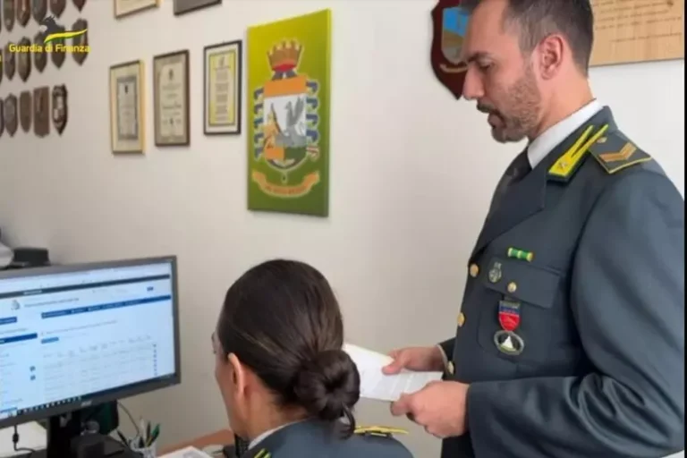 Truffa sul Superbonus 110%, sequestrati 3,5 milioni di euro anche a Messina