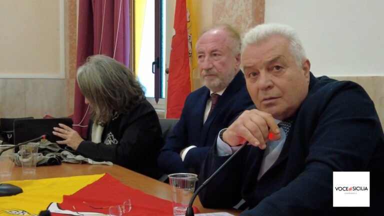 Messina, Sciacca presenta la sua candidatura. Ma il caso delle dimissioni FUORI TERMINE di Basile tiene banco