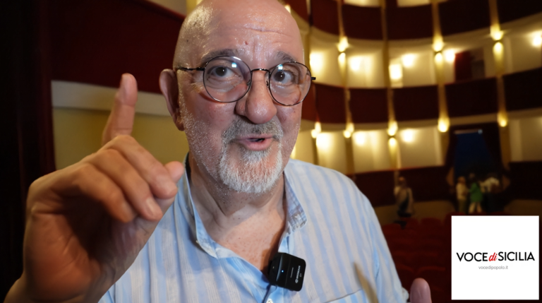 Un'aura indistruttibile tra Messina e il mondo: l'ultimo viaggio di Pippo Passione