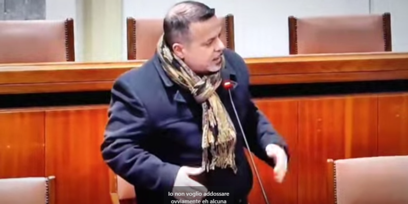 Home 1 voce di Sicilia