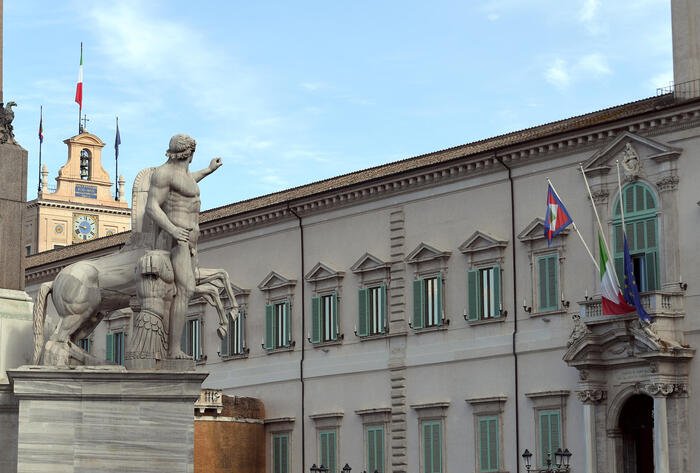 Quirinale
