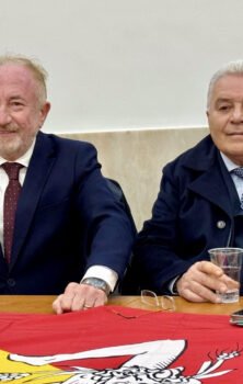 voce di Sicilia