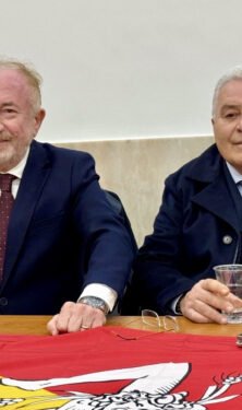 voce di Sicilia
