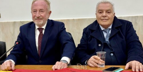 voce di Sicilia