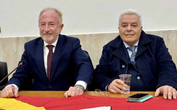 voce di Sicilia