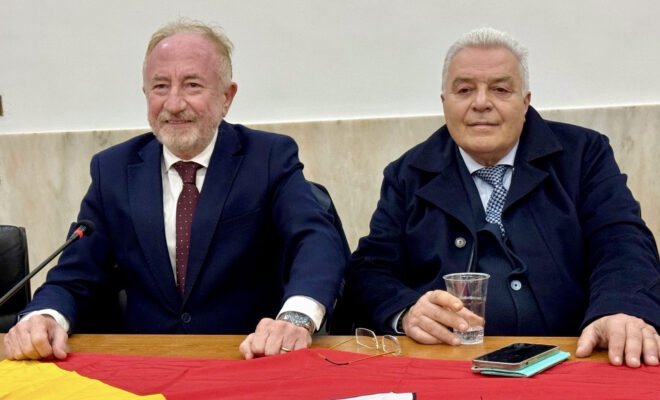 voce di Sicilia