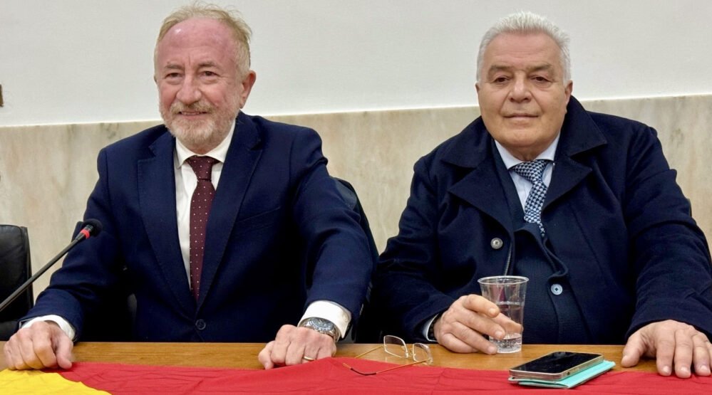 voce di Sicilia